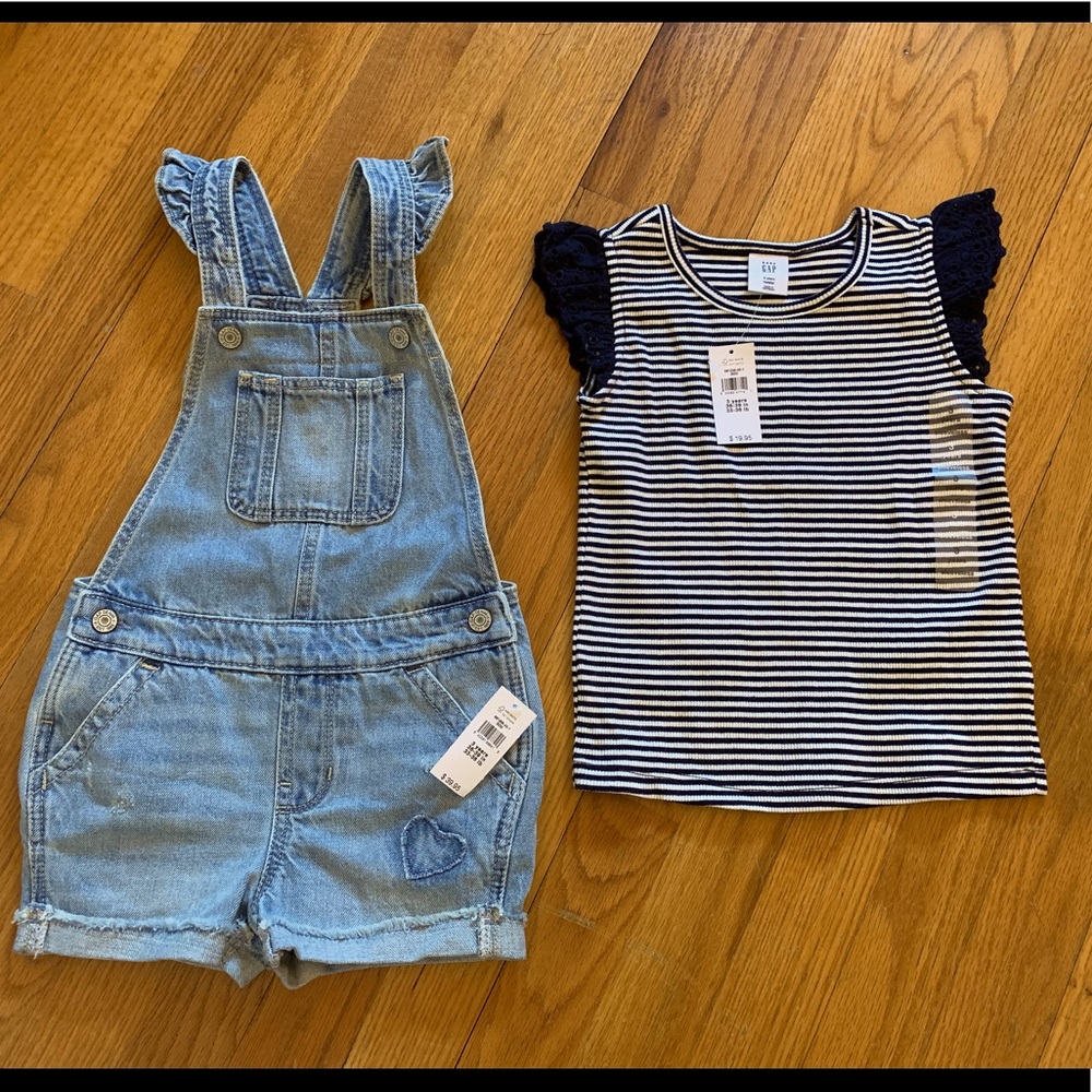 Gap outfit